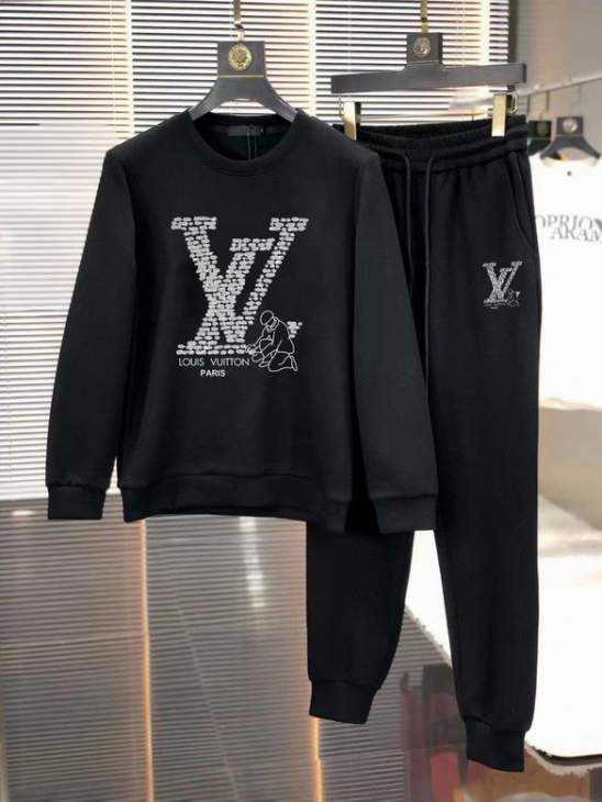 Picture of LV Sweater Suits _SKULVM-5XLkdtn7741012